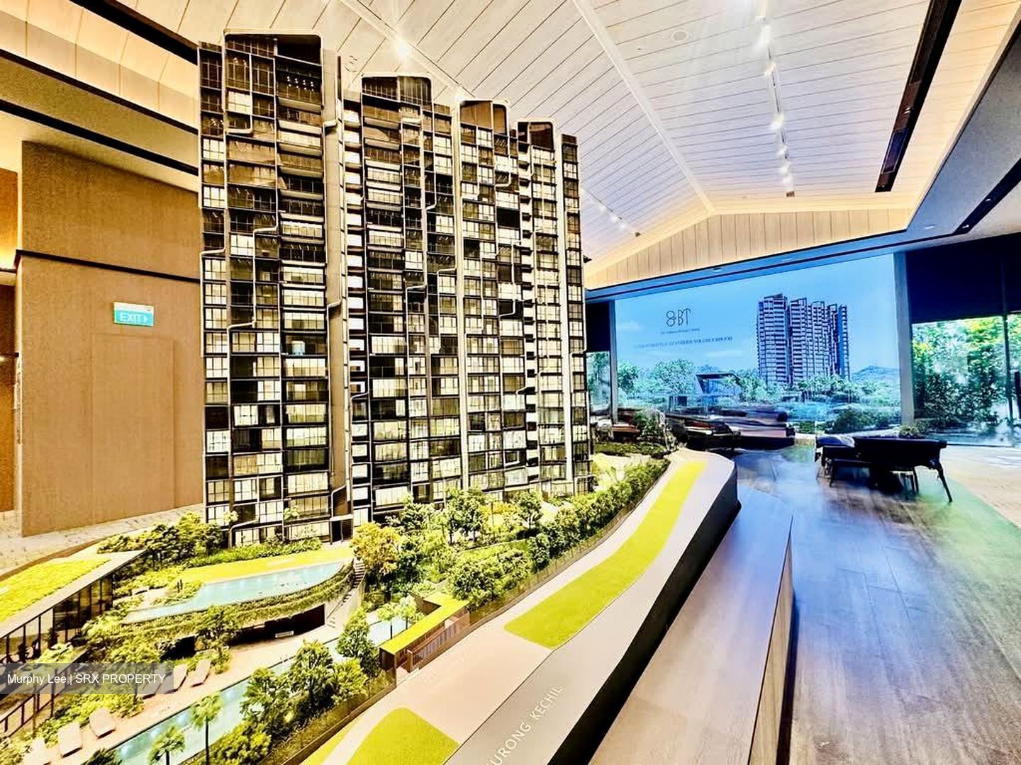 8@BT (D21), Condominium #621858451
